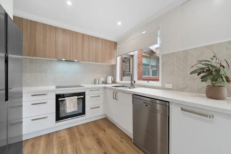 Fourth view of Homely house listing, 23 Oakwood Drive, Carrum Downs VIC 3201