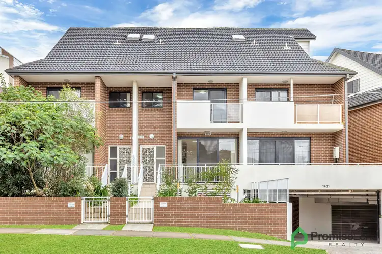 4/19-21 Manson Street, Telopea NSW 2117