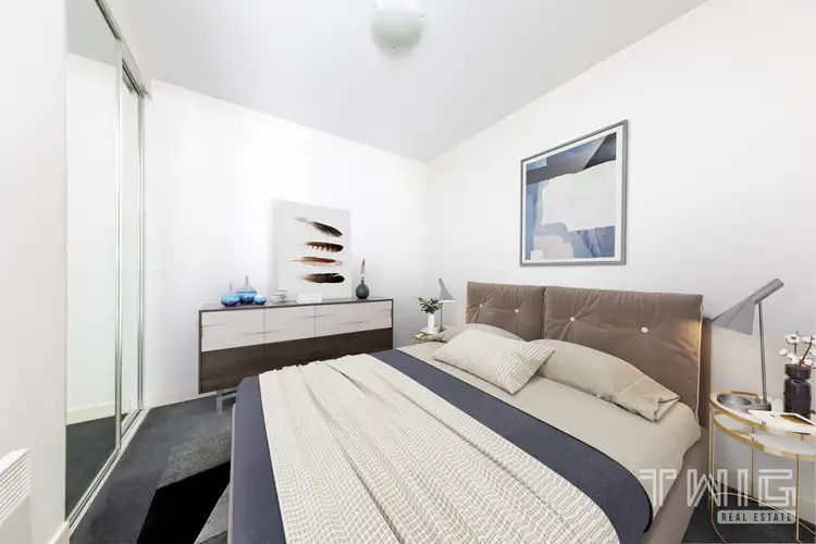 Third view of Homely apartment listing, 230/135 Inkerman Street, St Kilda VIC 3182