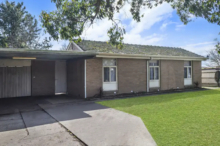 Main view of Homely house listing, 93 High Street, Terang VIC 3264