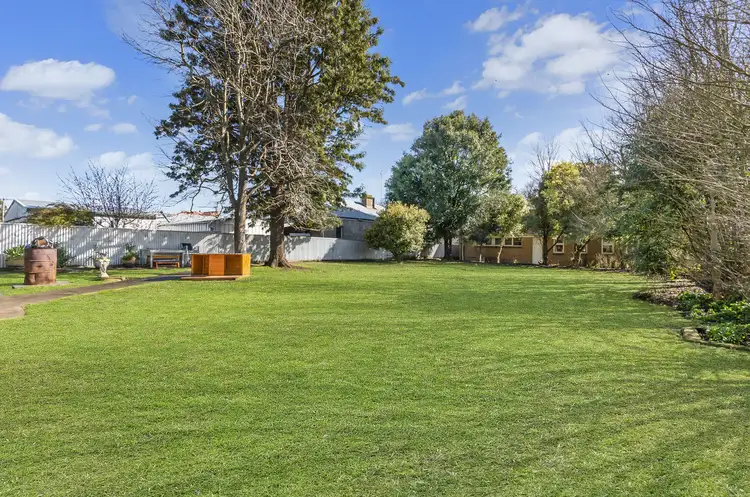 Fourth view of Homely house listing, 93 High Street, Terang VIC 3264