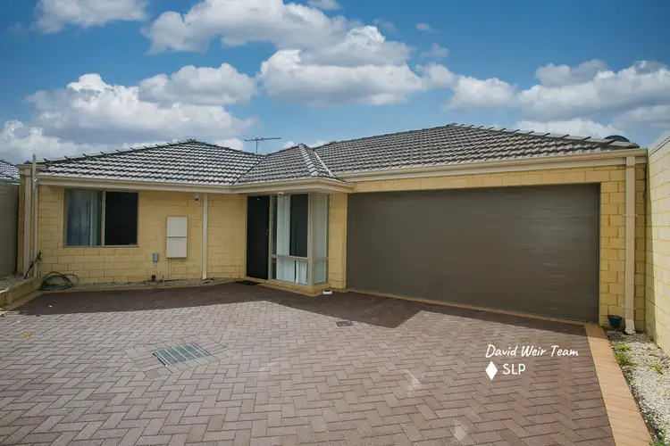 5/49 Tuckfield Way, Nollamara WA 6061