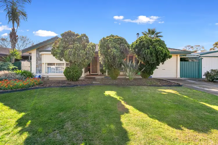 Main view of Homely house listing, 6 Jenkin Court, Mallala SA 5502