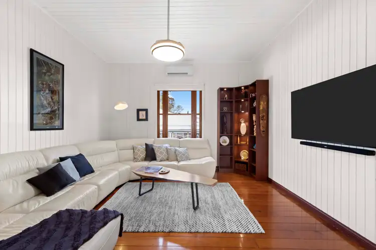Fourth view of Homely house listing, 7 Wyndham Street, North Toowoomba QLD 4350