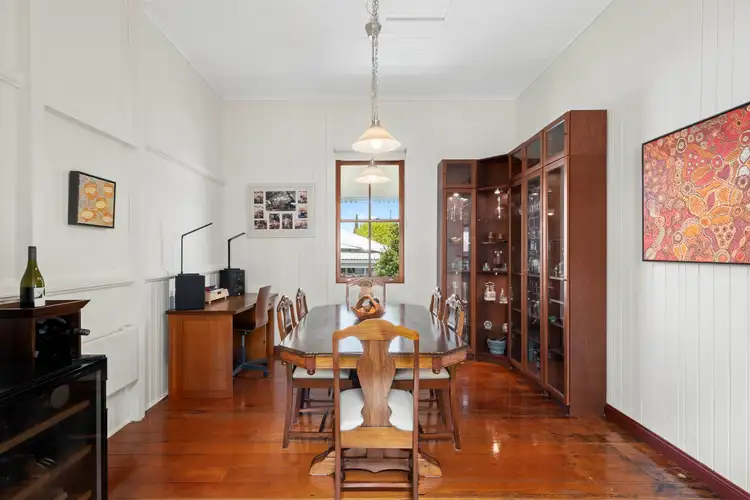 Fifth view of Homely house listing, 7 Wyndham Street, North Toowoomba QLD 4350