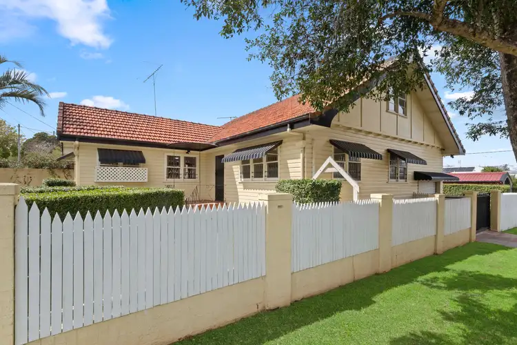 Main view of Homely house listing, 126 Bridge Street, East Toowoomba QLD 4350