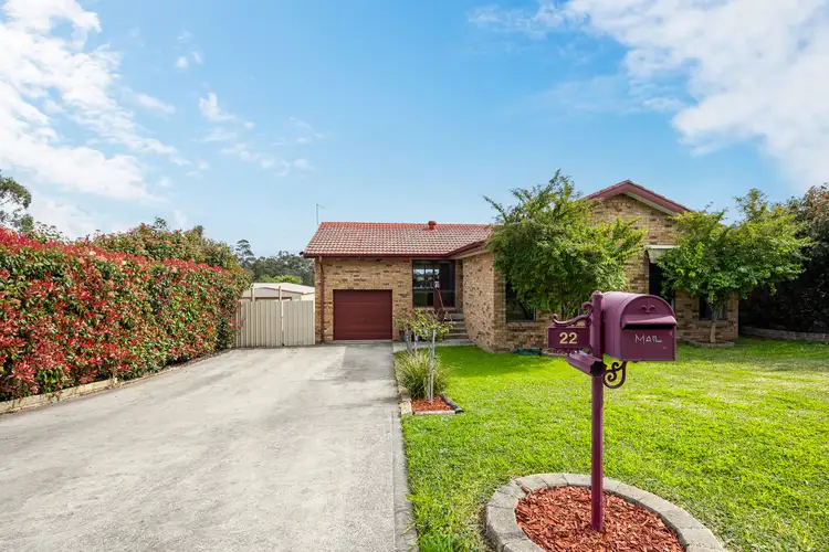 22 Beech Street, Muswellbrook NSW 2333