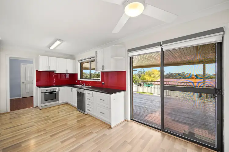 Sixth view of Homely house listing, 22 Beech Street, Muswellbrook NSW 2333