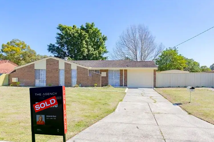 17 Young Street, Gosnells WA 6110