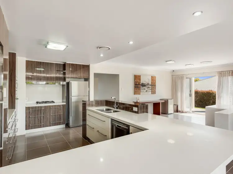 Third view of Homely house listing, 312 Ramsay Street, Middle Ridge QLD 4350