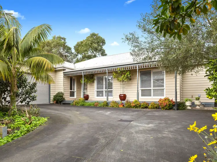 Main view of Homely house listing, 57a Riley Street, Mccrae VIC 3938