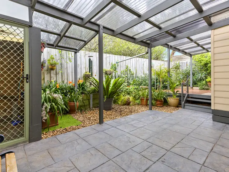 Second view of Homely house listing, 57a Riley Street, Mccrae VIC 3938