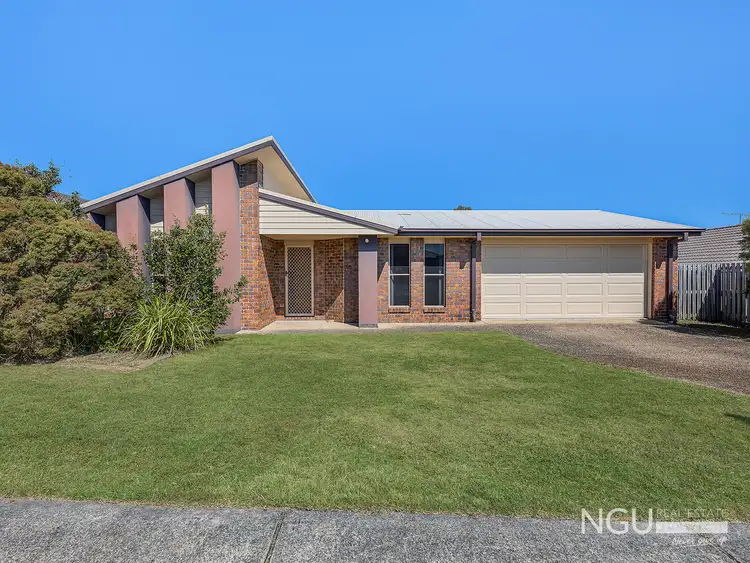 15 Fiery Street, Brassall QLD 4305