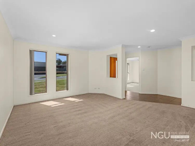 Sixth view of Homely house listing, 15 Fiery Street, Brassall QLD 4305
