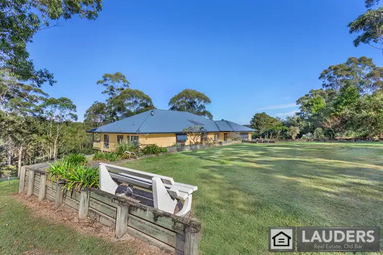 Main view of Homely house listing, 4 Scotts Road, Mitchells Island NSW 2430