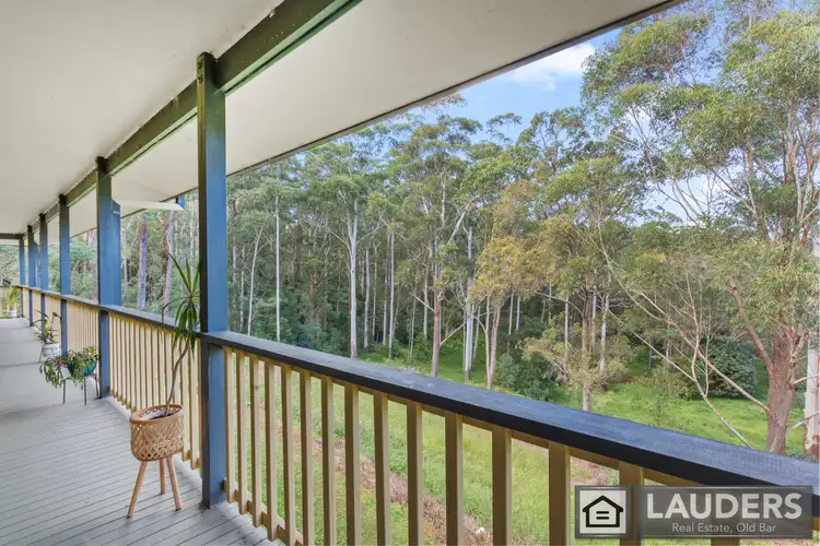 Second view of Homely house listing, 4 Scotts Road, Mitchells Island NSW 2430