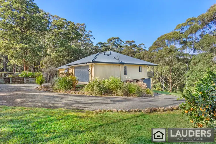 Third view of Homely house listing, 4 Scotts Road, Mitchells Island NSW 2430