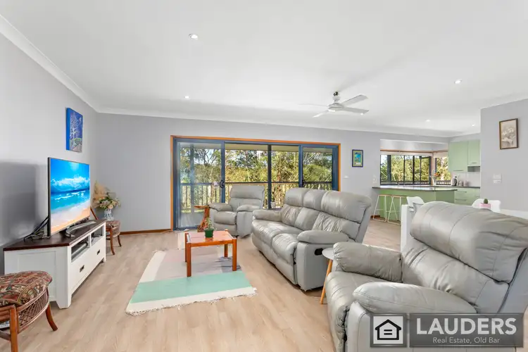 Fourth view of Homely house listing, 4 Scotts Road, Mitchells Island NSW 2430