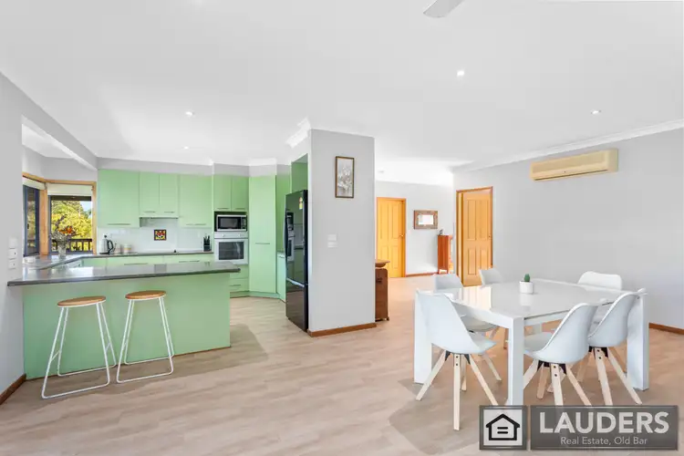 Fifth view of Homely house listing, 4 Scotts Road, Mitchells Island NSW 2430
