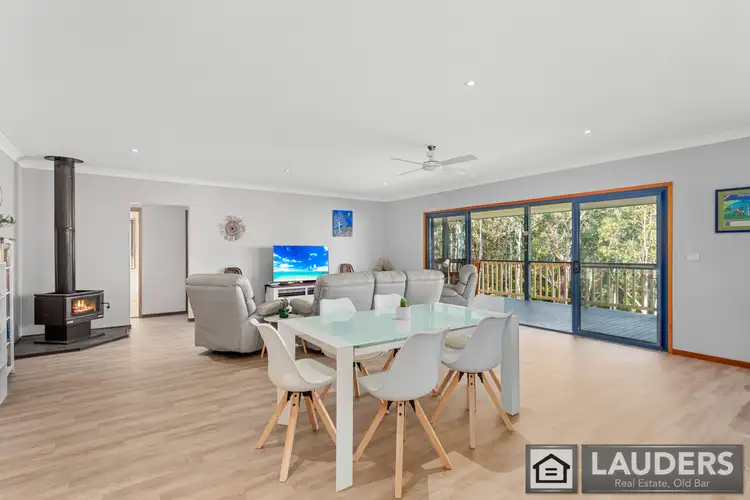 Sixth view of Homely house listing, 4 Scotts Road, Mitchells Island NSW 2430