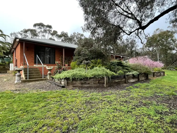 Main view of Homely house listing, 8 Clarke Street, Eaglehawk VIC 3556