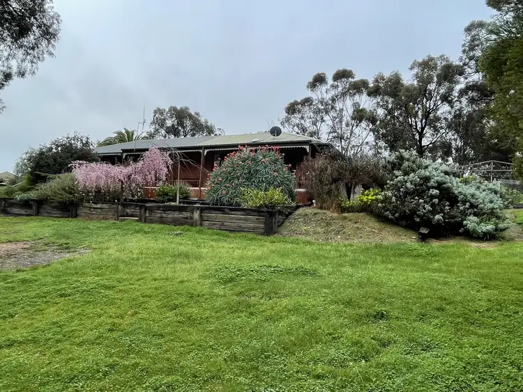 Second view of Homely house listing, 8 Clarke Street, Eaglehawk VIC 3556