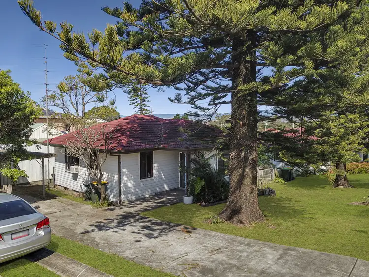 Main view of Homely house listing, 31 Derby Street, Berkeley NSW 2506