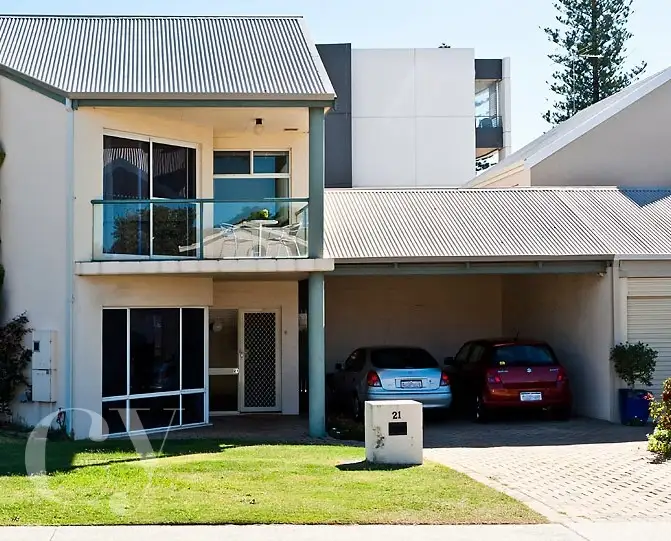 Fourth view of Homely house listing, 21 Helm Street, Mount Pleasant WA 6153