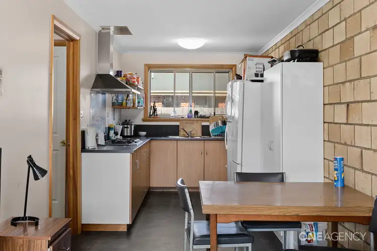 Main view of Homely townhouse listing, 3/14 Plumer Street, Mowbray TAS 7248