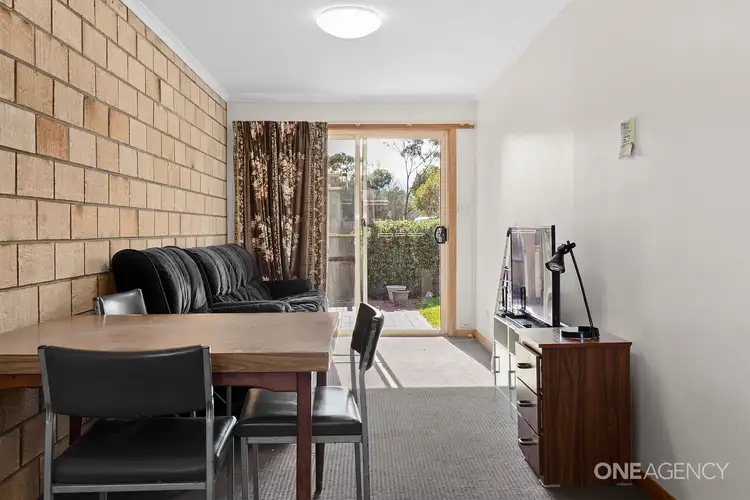 Third view of Homely townhouse listing, 3/14 Plumer Street, Mowbray TAS 7248