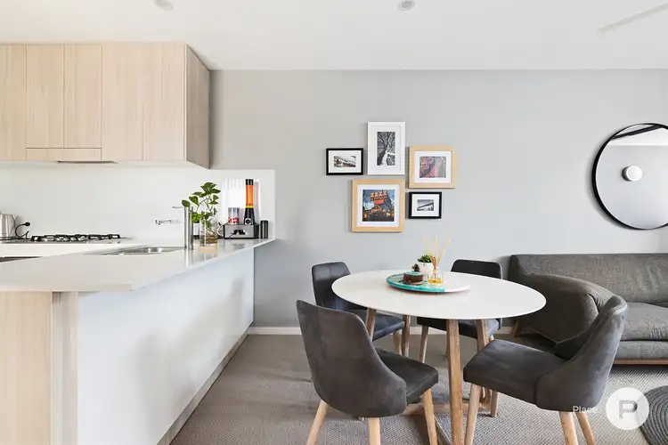 1311/35 Hercules Street, Hamilton QLD 4007