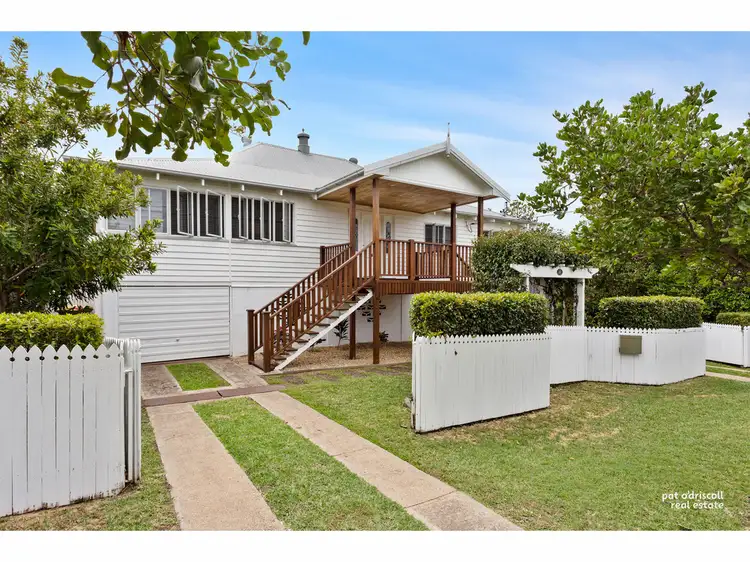 Main view of Homely house listing, 10 Ward Street, The Range QLD 4700