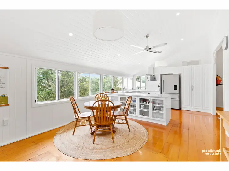 Second view of Homely house listing, 10 Ward Street, The Range QLD 4700