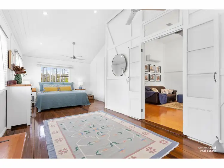 Fifth view of Homely house listing, 10 Ward Street, The Range QLD 4700