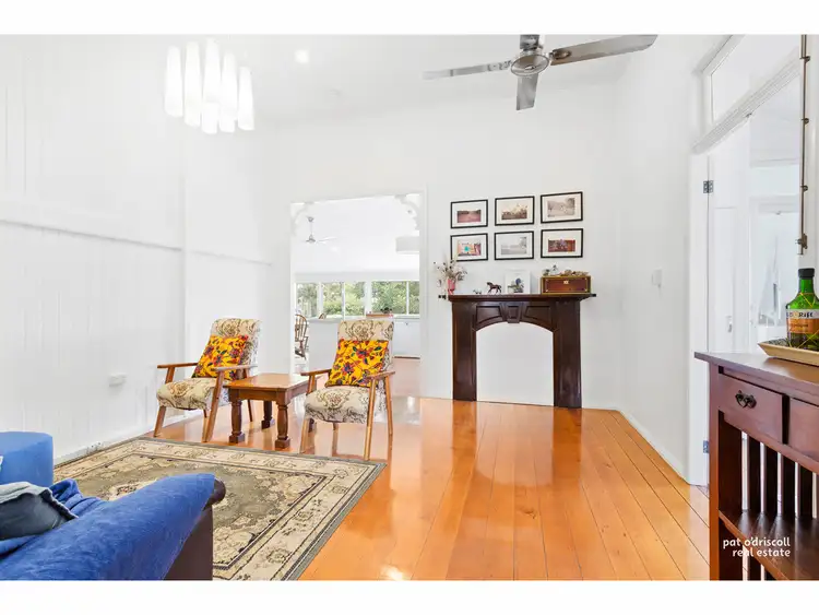 Seventh view of Homely house listing, 10 Ward Street, The Range QLD 4700