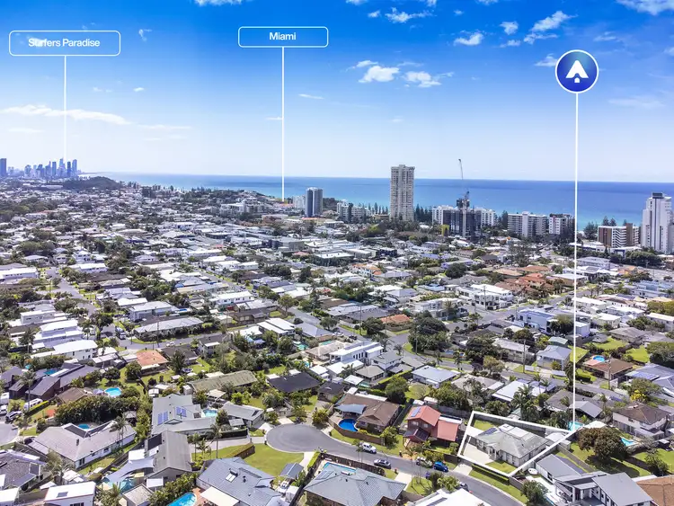3 Comet Court, Burleigh Waters QLD 4220