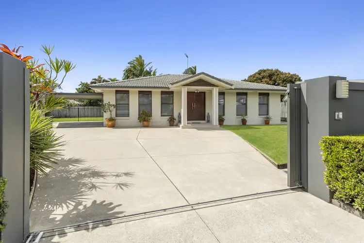Fourth view of Homely house listing, 3 Comet Court, Burleigh Waters QLD 4220