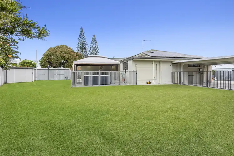 Sixth view of Homely house listing, 3 Comet Court, Burleigh Waters QLD 4220