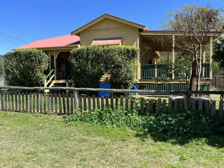 Third view of Homely rural property listing, 1742 Gatton Clifton Road, Mount Whitestone QLD 4347
