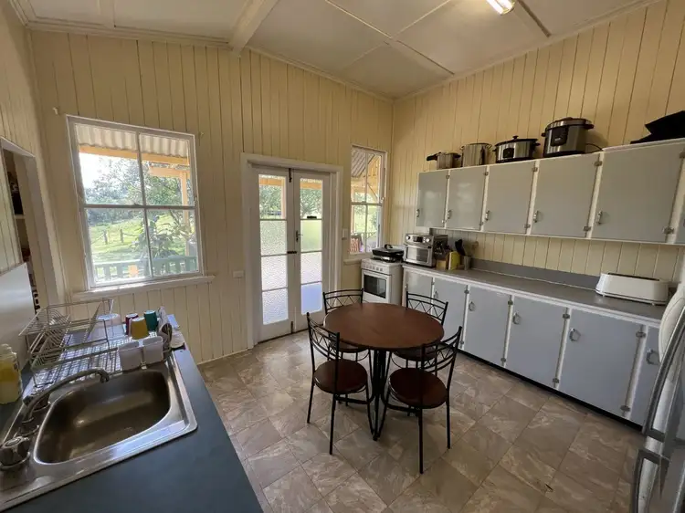 Fourth view of Homely rural property listing, 1742 Gatton Clifton Road, Mount Whitestone QLD 4347