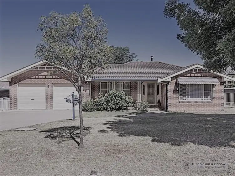 108 Fittler Close, Armidale NSW 2350