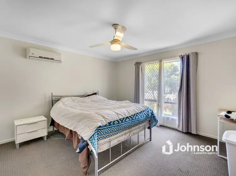 Fourth view of Homely house listing, 46 Honeyeater Place, Lowood QLD 4311