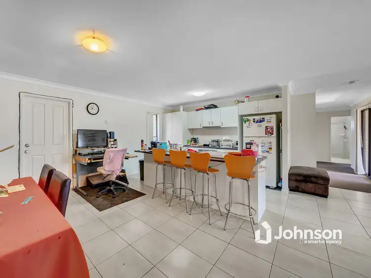 Sixth view of Homely house listing, 46 Honeyeater Place, Lowood QLD 4311