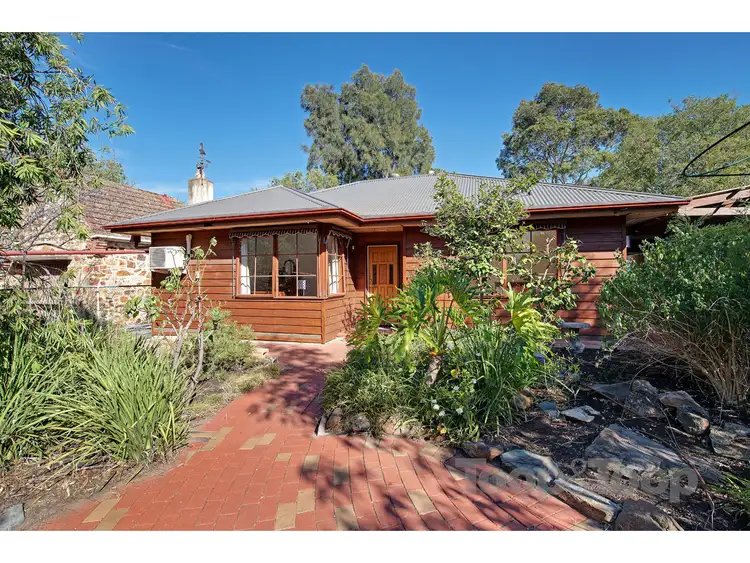 22 Gloucester Avenue, Belair SA 5052