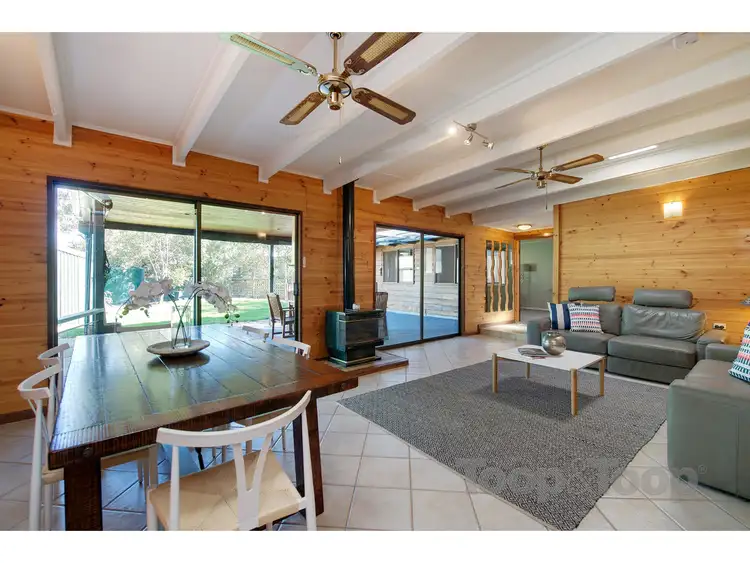 Second view of Homely house listing, 22 Gloucester Avenue, Belair SA 5052