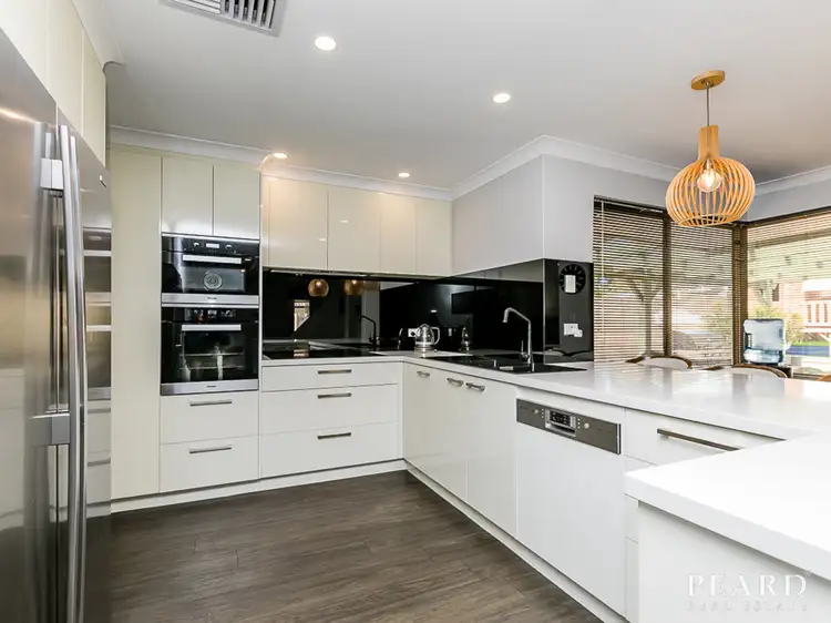 Main view of Homely house listing, 106 Camarino Drive, Woodvale WA 6026