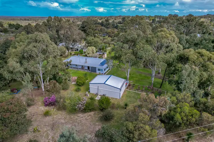 Second view of Homely house listing, 100 Woolly Bush Loop, Woodridge WA 6041