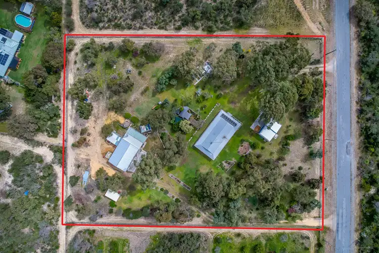 Third view of Homely house listing, 100 Woolly Bush Loop, Woodridge WA 6041