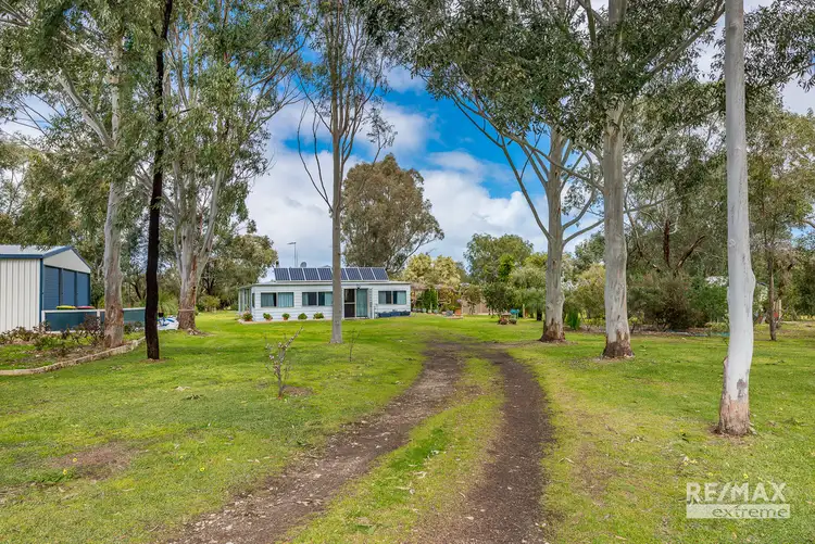 Fifth view of Homely house listing, 100 Woolly Bush Loop, Woodridge WA 6041