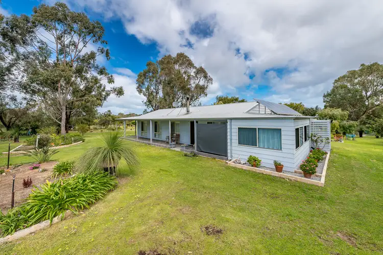 Seventh view of Homely house listing, 100 Woolly Bush Loop, Woodridge WA 6041